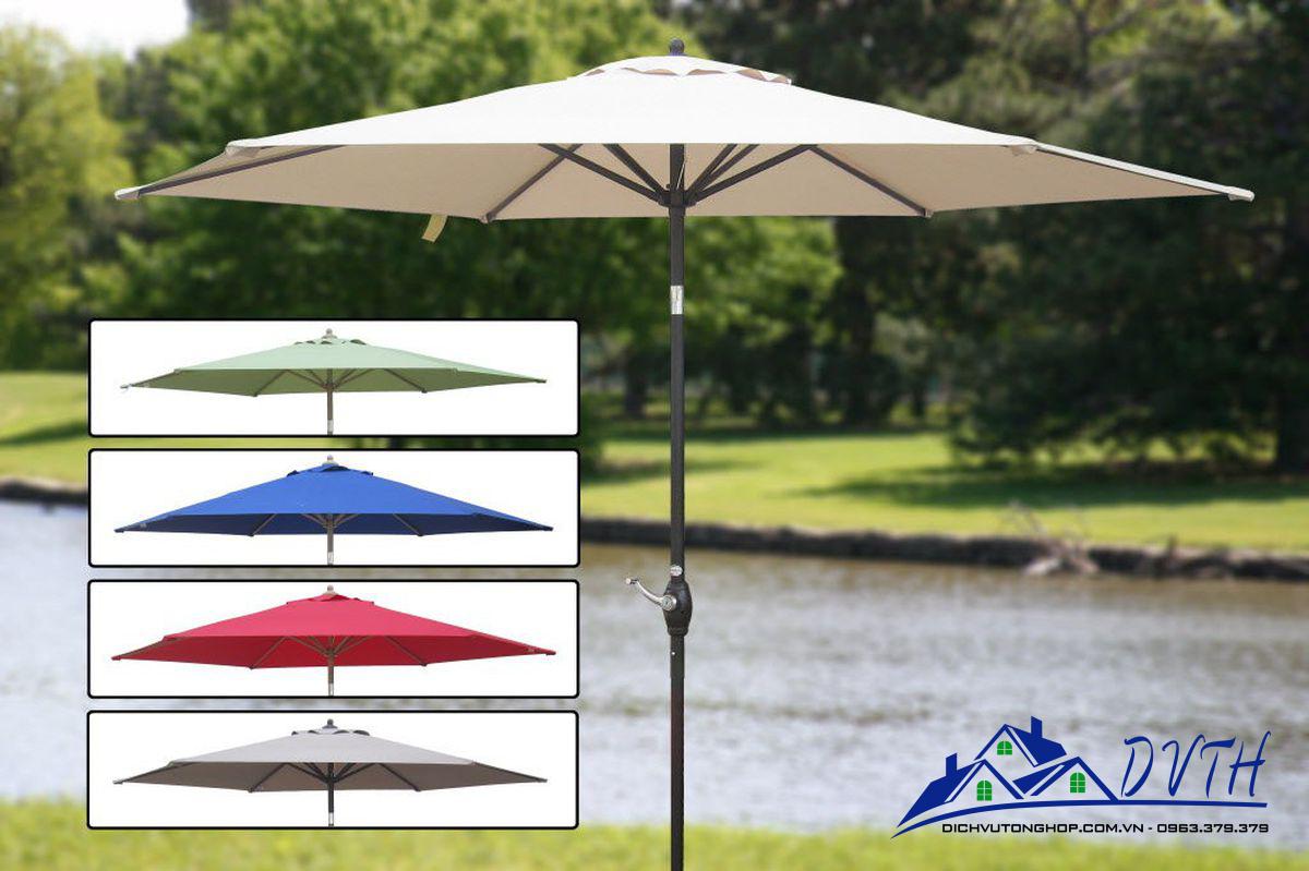 Dù che nắng tphcm